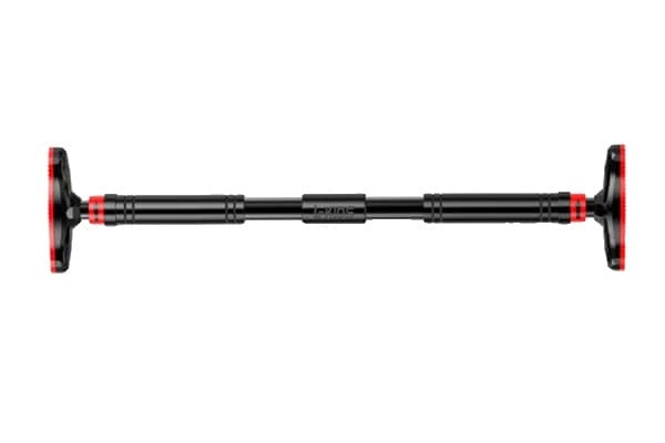 Justerbara Träningsstänger, Stålkonstruktion, Hemmaträning, 90-130cm