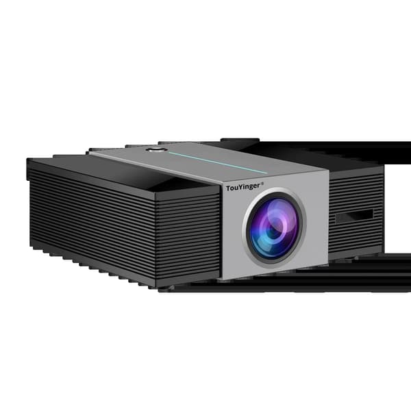 Projektor, 4K HDR, Autofokus,Q11W ultra