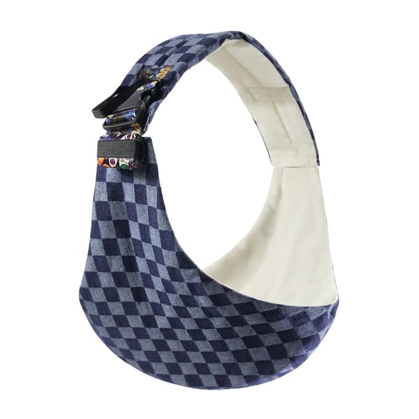Bæresele, Justerbar Rem, Ergonomisk Design,Skak