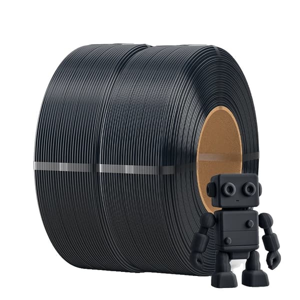 3D-skrivarfilament, PLA-material, 1,75 mm diameter,PLA 2BK
