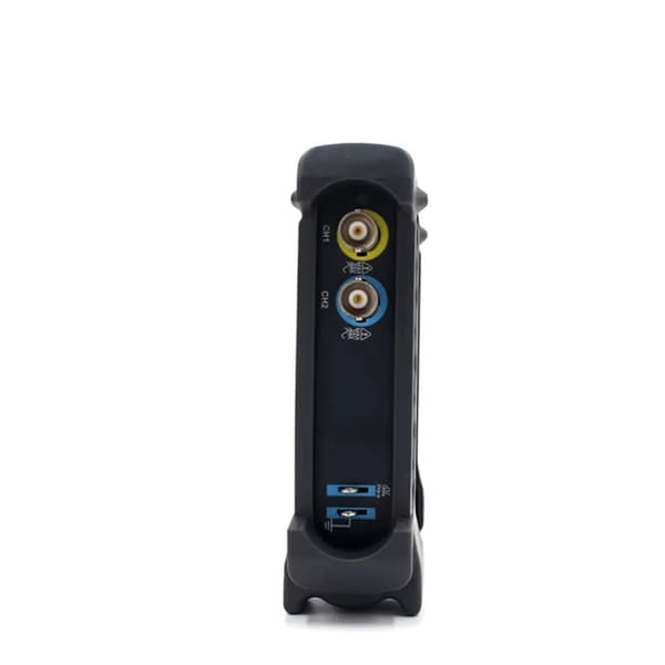 Digitalt oscilloskop, 2 kanaler, USB-forbindelse,6022BE