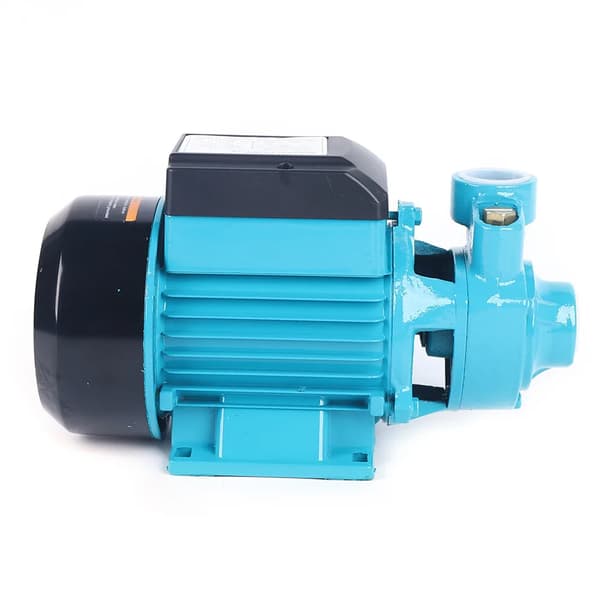 Vattenpump, Hållbart Rostfritt Stål, Hög Flödeshastighet,Cyan, 220V, EU