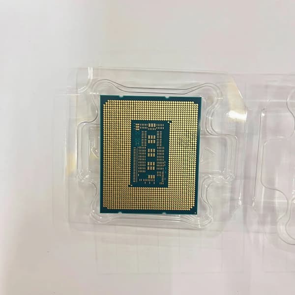 Desktop CPU, 10-Core, LGA 1700, 65W TDP, 4.6 GHz Max Boost Clock, PCIe 4.0