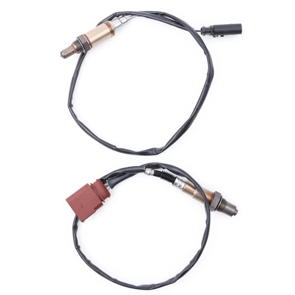 Syresensor, Hållbar Konstruktion, Förbättrad Motorprestanda,2 PCS