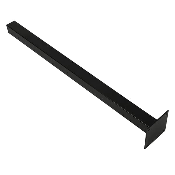 Bordben, Robust Konstruktion, Alsidig Design,sort