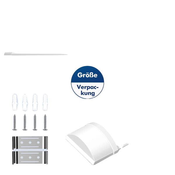 LED Rørlys, Energi Effektiv, Hurtig Installation,2PC-a, 120cm-d, 3000K