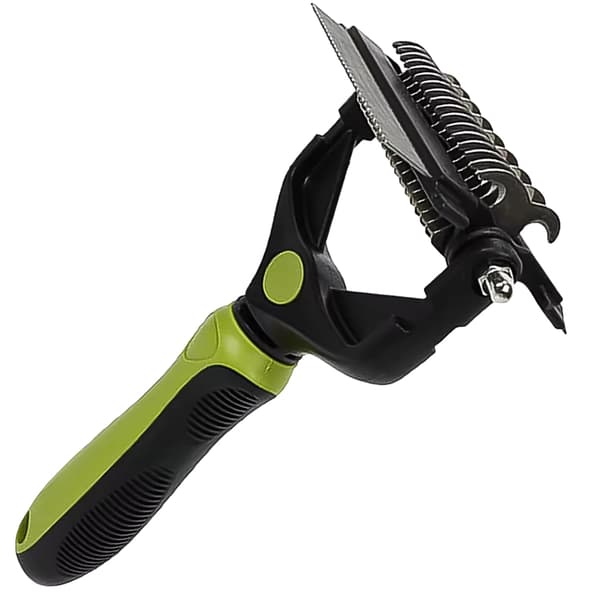 Kamm, Avfallshanteringsverktyg, Ergonomisk Design,grön