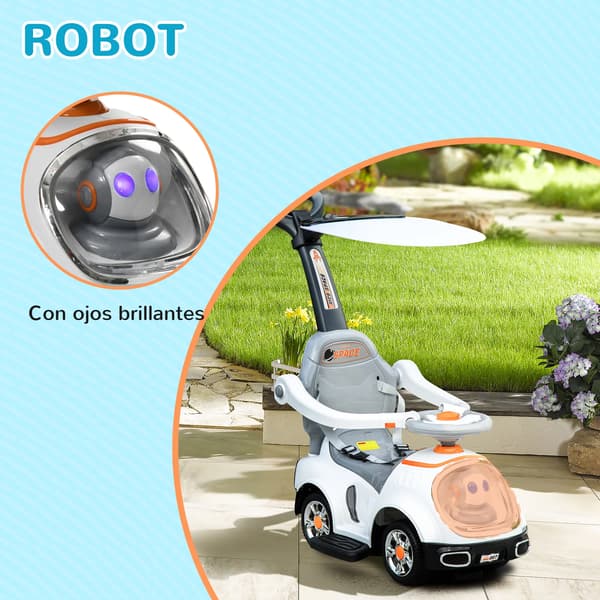 Körleksleksak, Mångsidig Tillväxt, Säkerhetsfunktioner,VIT