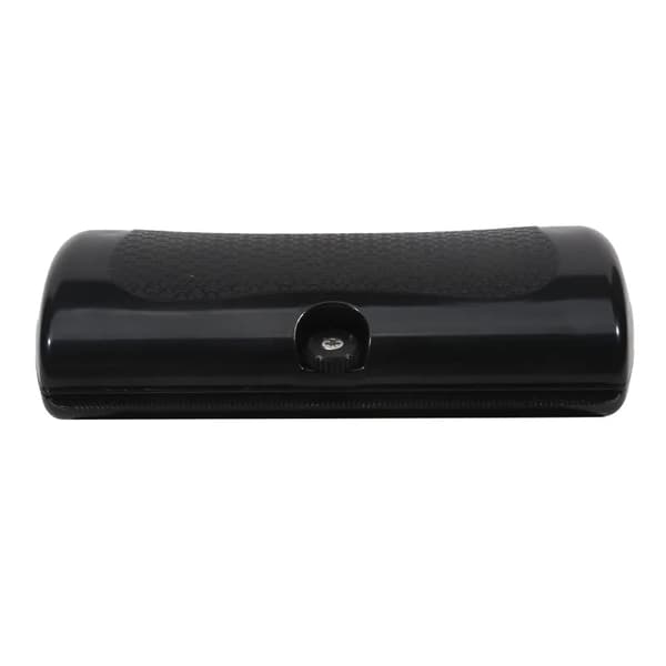 Kæledyr Deshedding Børste, Ergonomisk Design, Effektiv Hårfjerning,Blak