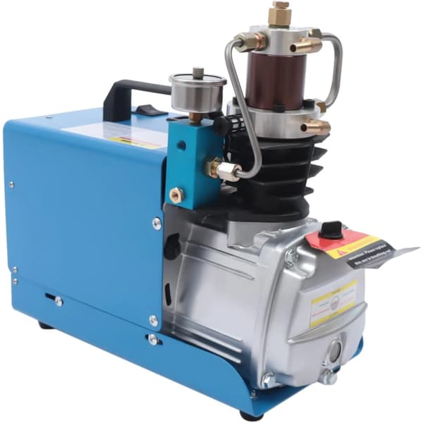 Luftkompressor Pumpe, 4500 psi, Holdbar Konstruktion,andre