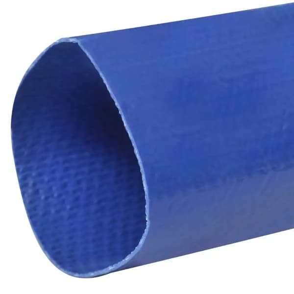 Havevandslange, 50 M Længde, Holdbart PVC Materiale,hær grøn