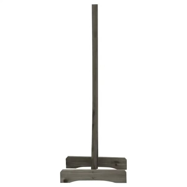 Gitter og Hegn, Nem Samling, Holdbar Konstruktion,Gris