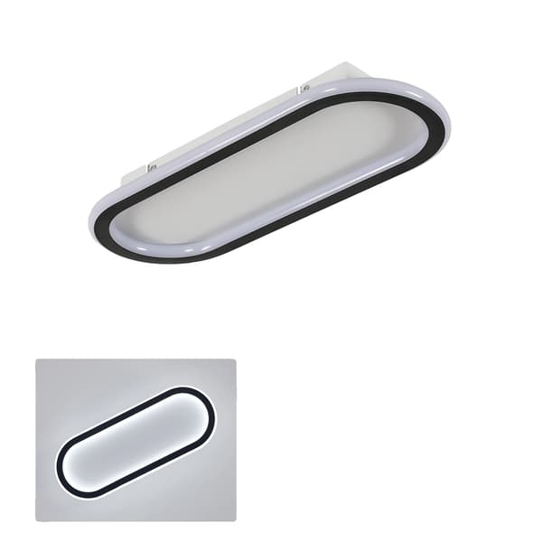 Loftlampe, Energi Effektiv, Moderne Design,Stil-A