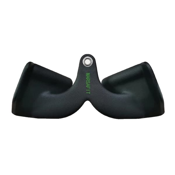 Kabelmaskinsfästen, Ergonomisk Design, Stöder Upp Till 400 kg,BT02