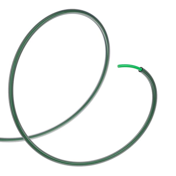 PTFE-rør, stjernesformet design, højtemperaturmodstand,4M