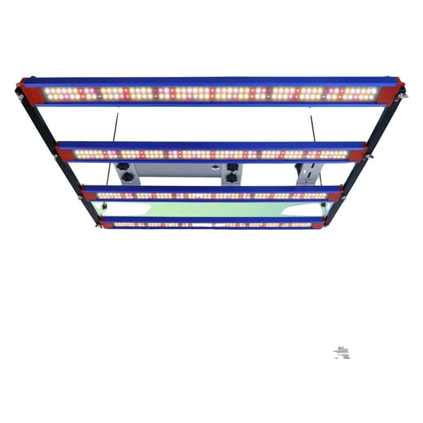 Plantevækstlampe, Dæmpbar, Fuldspektrum,240W