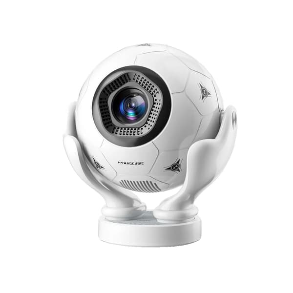 Projektor, 500 ANSI Lumen, Trådløs Forbindelse,HY320F