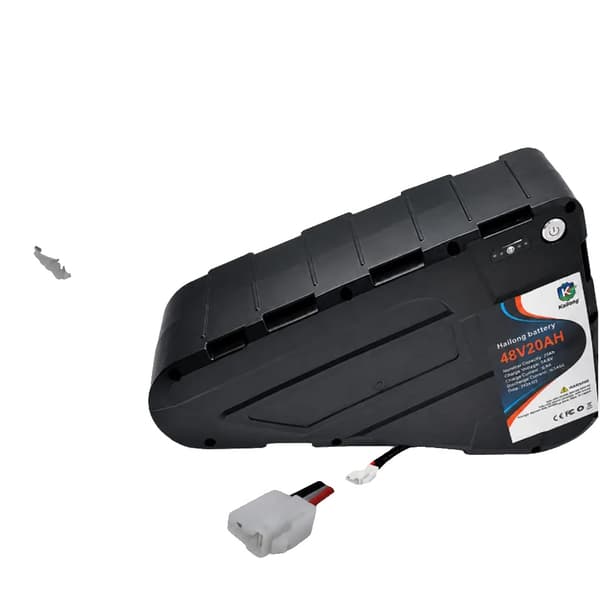 Litiumjonbatteripack, 48V, Hög kapacitet,48V 20Ah-DJ7021
