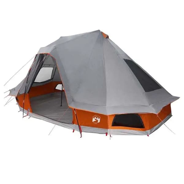 Teepee Tält, Hållbart Material, Anpassningsbar Uppställning,Gris