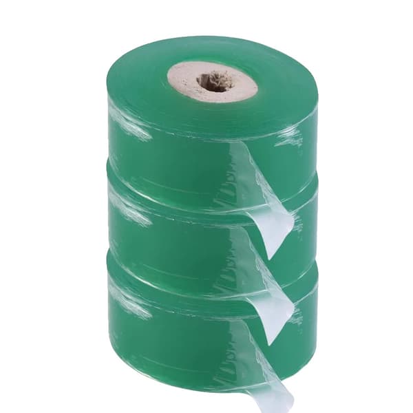 Oksastustee, itsekeliävä, venyvä PVC,3Rullaa, 5cm-a