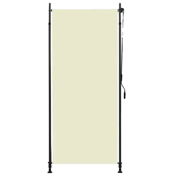 Utomhus Rullgardin, UV-skydd, Hållbar Design,Kräm