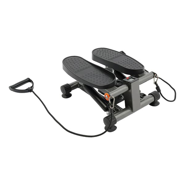 Askelmoottori, Hydraulinen Vastus, LCD-näyttö,Musta