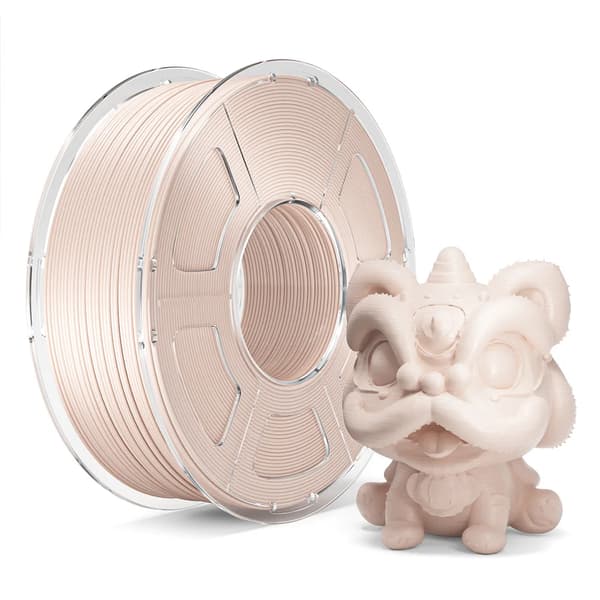 3D-printer filament, høj hastighed, miljøvenlig,Hud