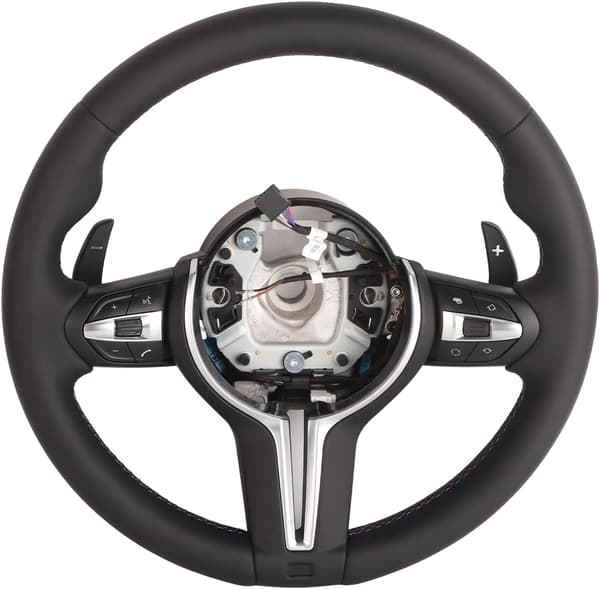 Ratt, För BMW M3, Full Läder, Förbättrad Hantering,Stil 1