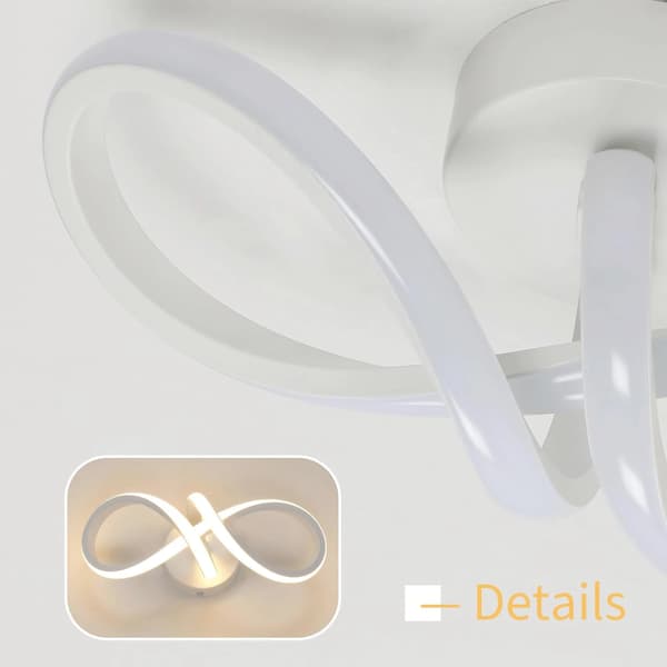 Loftlampe, Moderne Design, Energi Effektiv,A3203
