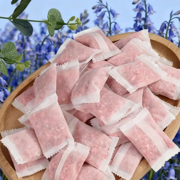 Doftpåsar, Långvarig Doft, Insektsavvisande,100Pcs