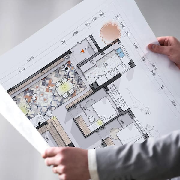 Ritpapper Rulle, 152,4m Längd, CAD Plotter Kompatibilitet,armégrön
