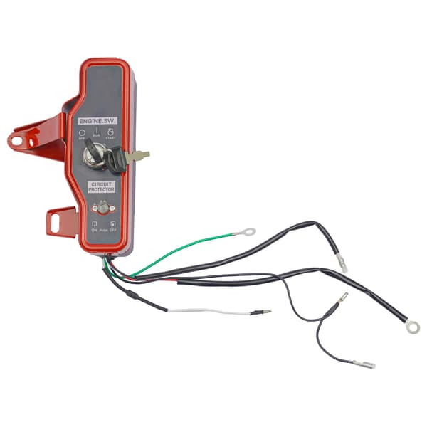 Startmotor, Hållbara Material, Enkel Installation,Silver