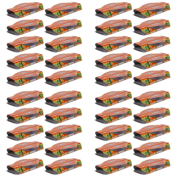 Klibbig Kackerlackfälla, Icke-Toxisk Lösning, Mångsidig Insektskontroll,40PCS