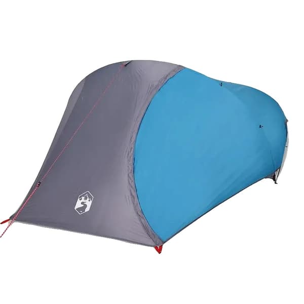 Campingtält, Vattentät Design, Rymlig Interiör,MULTI