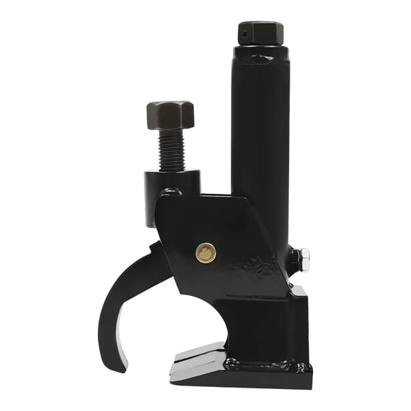 Dækperforator, Manuel Betjening, Holdbart Design,sort
