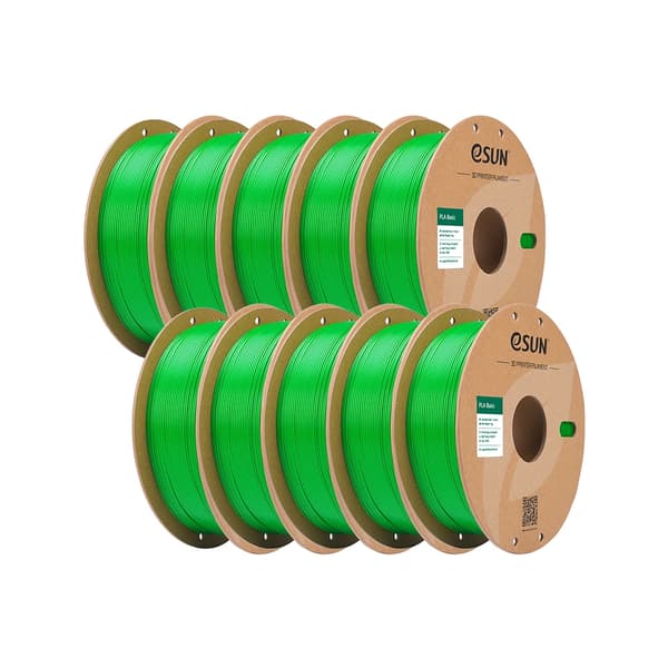 3D Filament, Høj Kompatibilitet, Let at Udskrive,Grøn