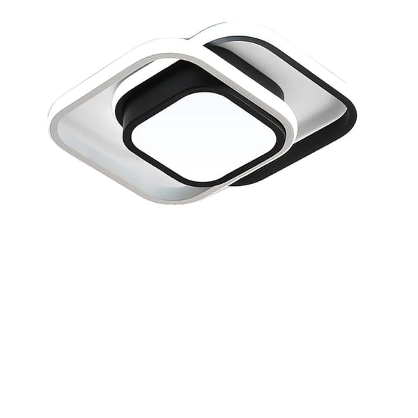 Loftlampe, Moderne Design, 32W Energi Effektiv,A0001