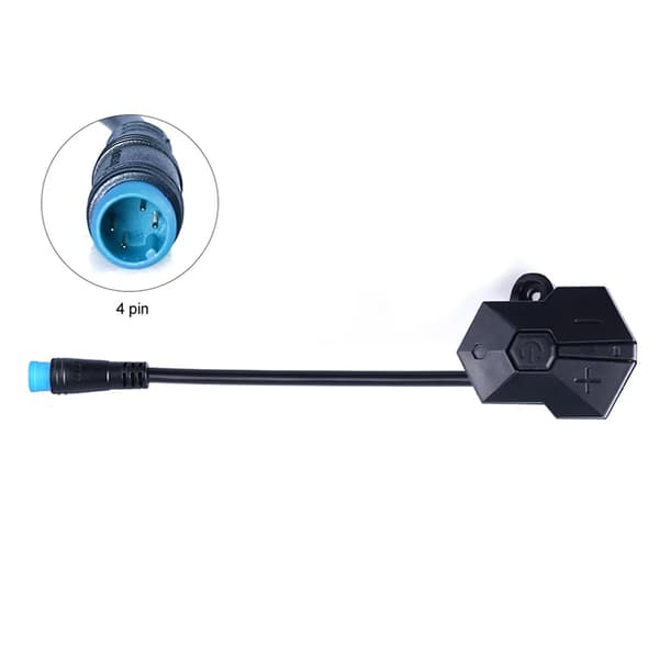 Skift Sensor Kabel, USB Programmering, 5Pin och 3Pin Anslutningar,P850C Switch