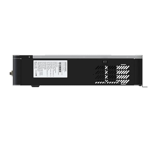 Inverter, 3200VA kapacitet, MPPT solcellelader,24V, 230V, SP-3200VA