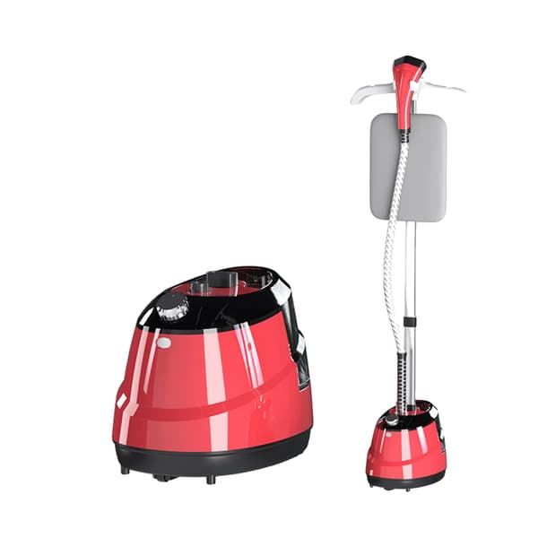 Klänningångare, Kraftfull 2000W, 2L Kapacitet,2000W, EU