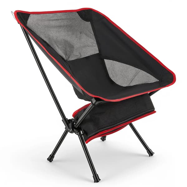 Sammenklappelig Stol, Letvægts, Holdbart Design,2stk