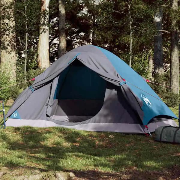 Trekking Telt, Et Værelse Design, Vandtæt Materiale,MULTI