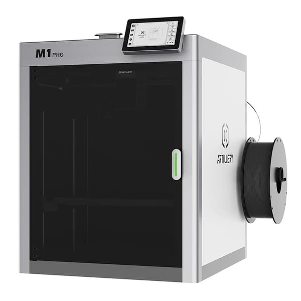3D-printer, Fuldstændig Indhegnet Design, Højhastighedsprint,M1 Pro S1, EU