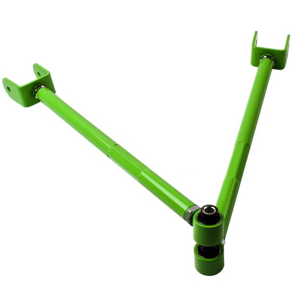 Camber Kontrollarm, Stålmaterial, 62 cm Längd, 12,6 cm Bredd, 10 cm Höjd, 4100 g Vikt