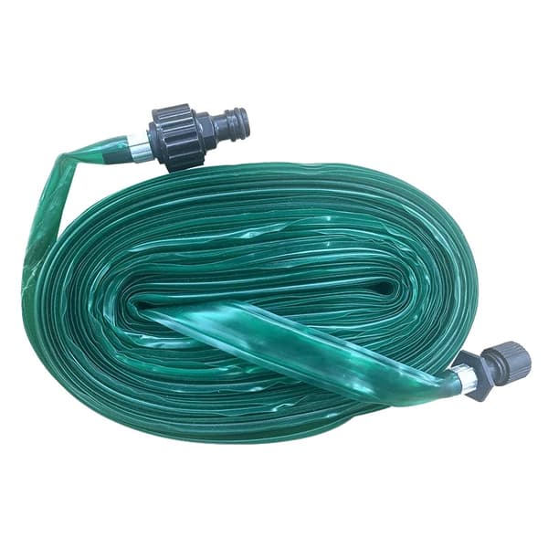 Sprinkler Slang, Mångsidig Användning, Hållbart Material,3m