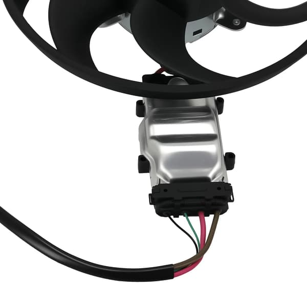 Køleventilator, Plastmateriale, 46,1 cm Længde, 46 cm Bredde, 240 W Effekt, ≤ 82 dB Lydniveau