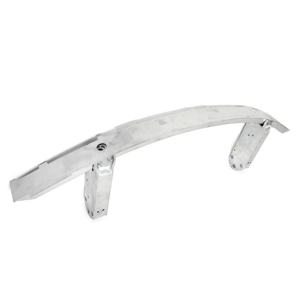 Front Bumper Forstærkning, Rustfrit Stål, Nem Installation,1pcs