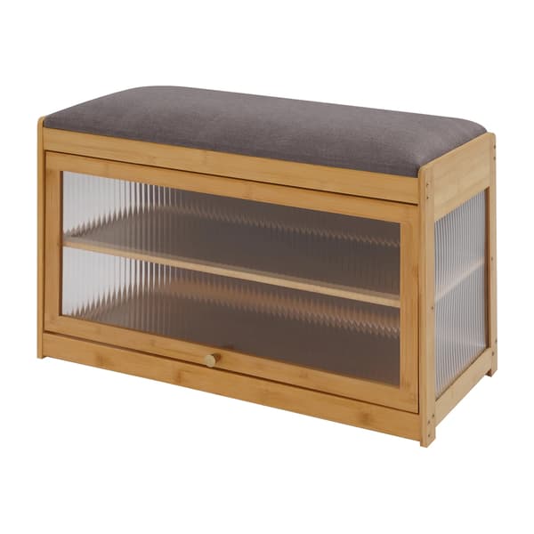 Sko Rack, Pladsbesparende Design, Alsidig Funktionalitet,Log Farve
