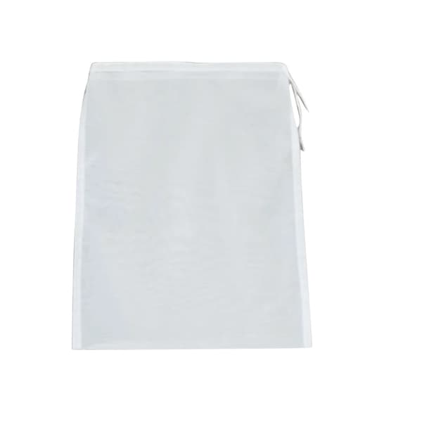 Filter Sokpose, Holdbar Nylon, Effektiv Affaldsfangst,120Mesh, 30x45cm