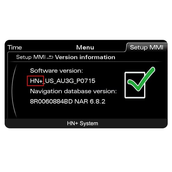CarPlay og Android Auto Interface, Skærmspejling, OEM Kontrol Bevarelse,HN+R